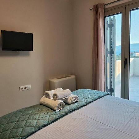 Gythio Mare Apt Apartment Mavrovouni  Exterior photo