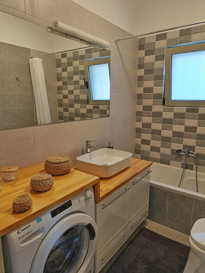 Gythio Mare Apt Apartment Mavrovouni  Exterior photo